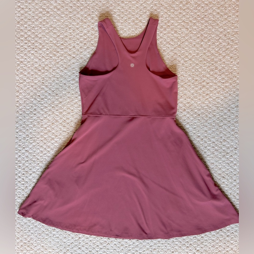 Athleta Conscious Dress